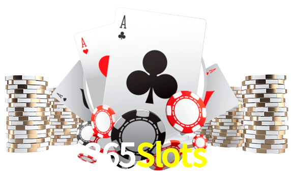 Jogue jogos de pôquer em 365Slots