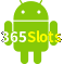 Aplicativo 365Slots para Android
