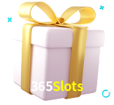 Receba seus bônus de boas-vindas no 365Slots