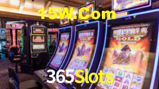 365Slots - Login Casino App Site - 365 Slots