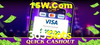 Welcome Bonus 365Slots