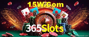 Statistics 365Slots