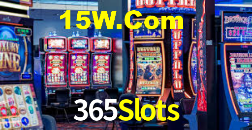 365 Slot Login