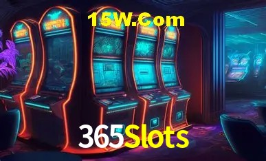 365Slots - Brasil Apostas Esportivas - 365 Slots