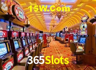 365Slots,365 Slots