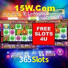 365 Slot Login