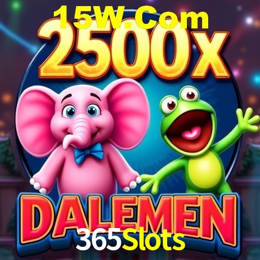 Descubra o Programa VIP da 365Slots: Vantagens Exclusivas para Jogadores