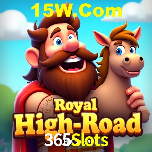 Descubra a Essência do 365Slots: Nossa História e Compromissos