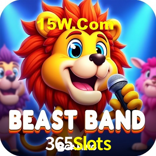 365 Slots