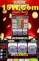 Login Seguro 365Slots