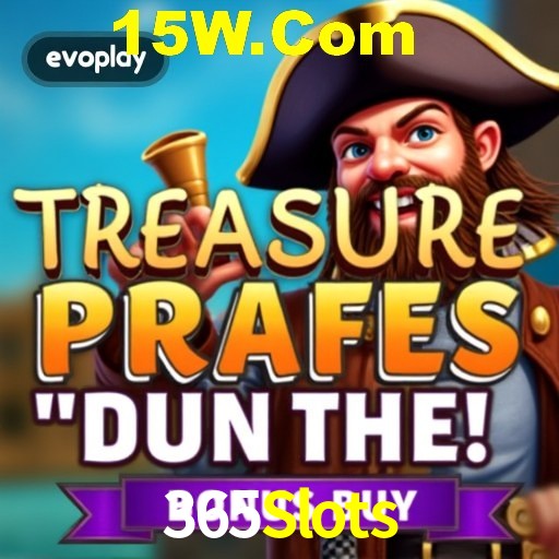 Descubra o Mundo do Cassino Online com 365Slots