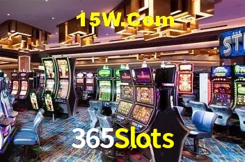 365Slots,365 Slots