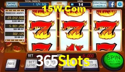 Apostas de Tênis 365Slots