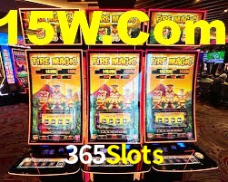 Game Providers 365Slots