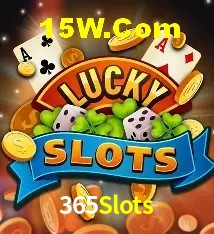 Diretório de Jogos 365Slots
