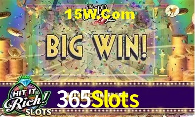 365 Slots