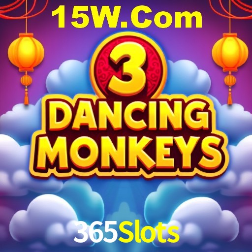 365 Slots