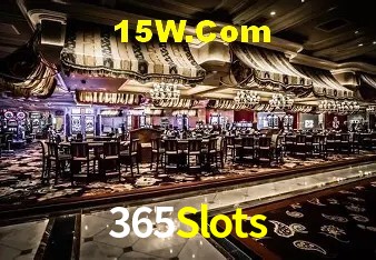 Apostas de Futebol 365Slots
