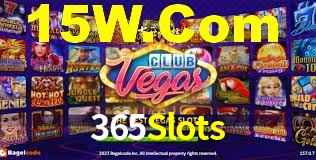 Game Statistics 365Slots