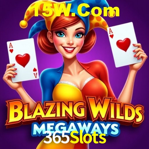 Inovações de Jogos na 365Slots: O Futuro das Experiências Interativas