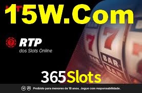 Experiência VIP 365Slots