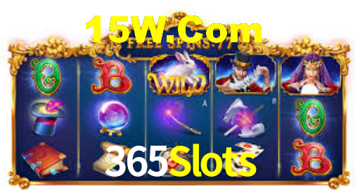 Roulette Table 365Slots