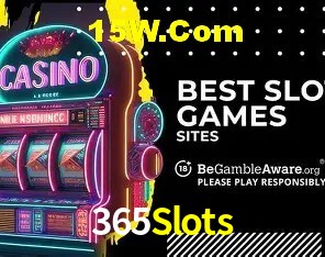 365Slots: Jogos de Caça-Níqueis-Altas Recompensas, Roleta-Velocidade, Blackjack-Desafios Máximos