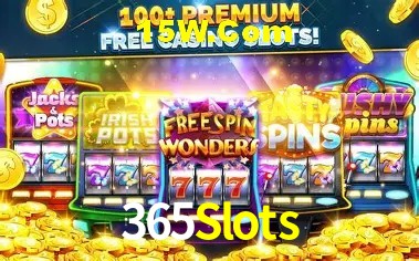  365 Slots