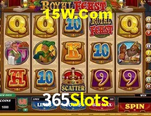 Apostas de Basquete 365Slots