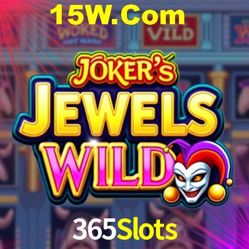 Casino Ao Vivo 365Slots