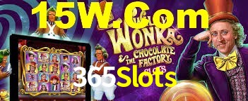 Slot Games 365Slots