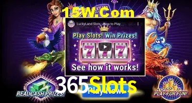 Segurança 2FA 365Slots