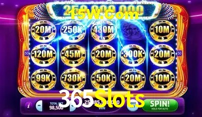 Explore as vantagens do 365Slots: serviço profissional e confiabilidade