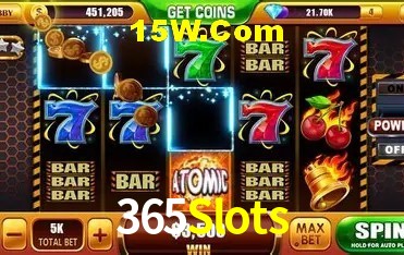 Estatísticas Esportivas 365Slots