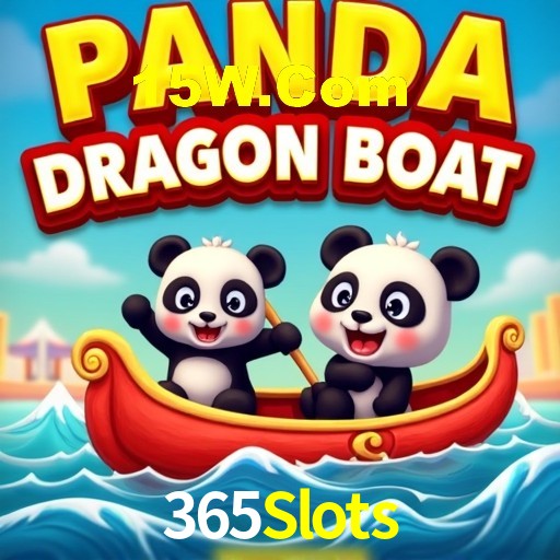 Bônus de Boas-vindas 365Slots