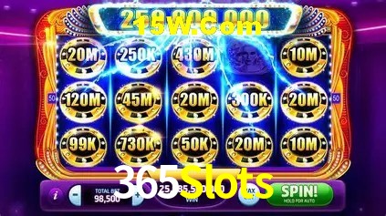 365Slots