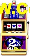 Account Benefits 365Slots
