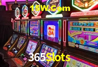 Promoções Sazonais 365Slots