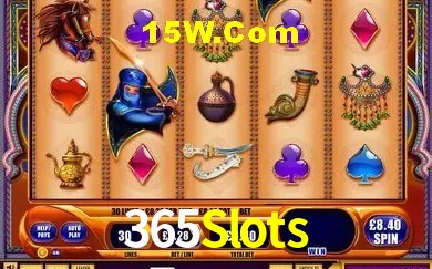 365Slots,365 Slots