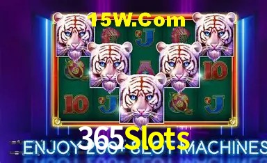 Jogos de Slot 365Slots