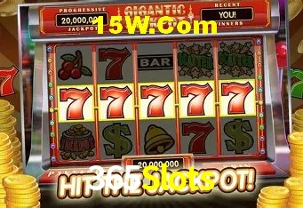 Promoção Relâmpago 365Slots