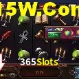 Casino Ao Vivo 365Slots