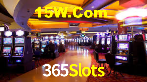 Live Casino 365Slots