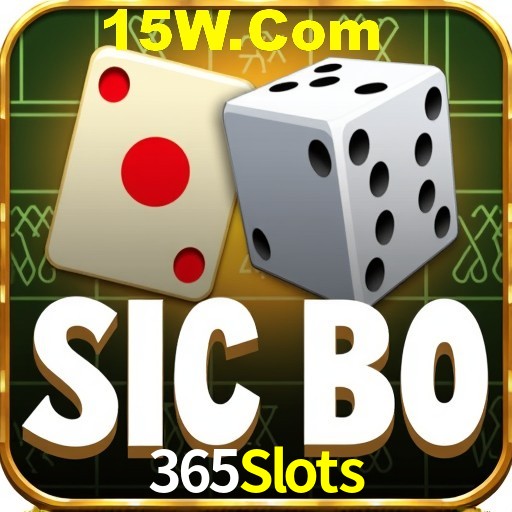 365Slots,365 Slots