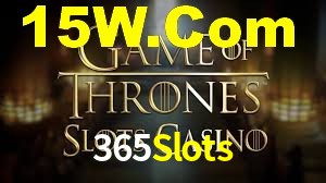 Statistics 365Slots