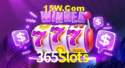 365 Slot Login