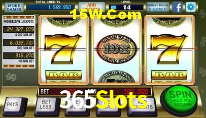 Ofertas Exclusivas 365Slots