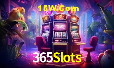 365Slots,365 Slots