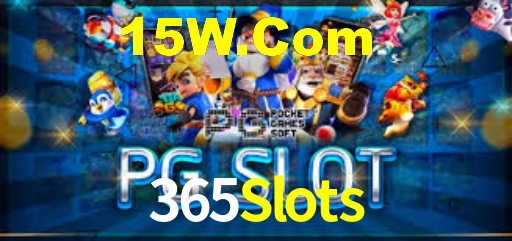 365 Slots