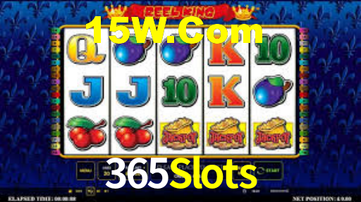 365Slots: A Experiência de Casino com Jogos de Mesa ao Vivo